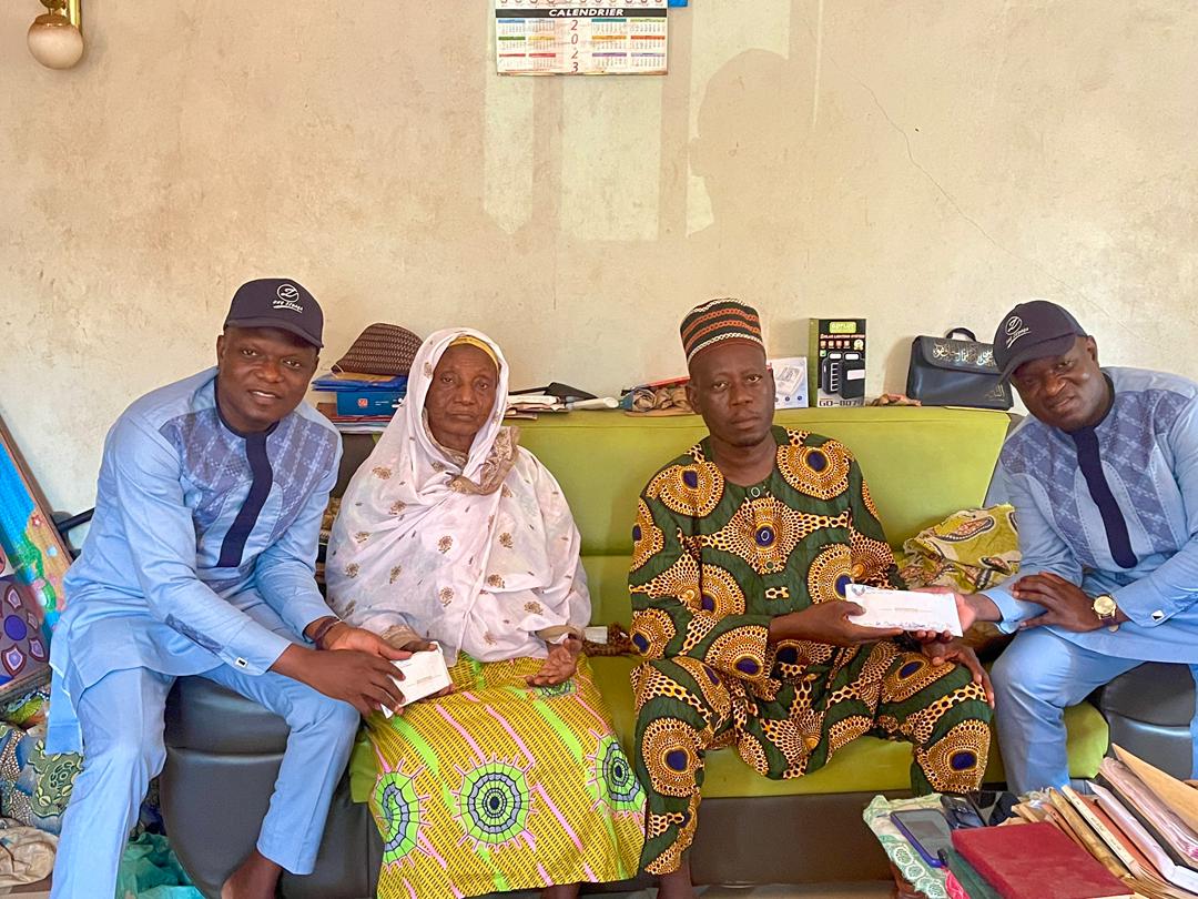 Ligne Sociale — prise en charge sanitaire