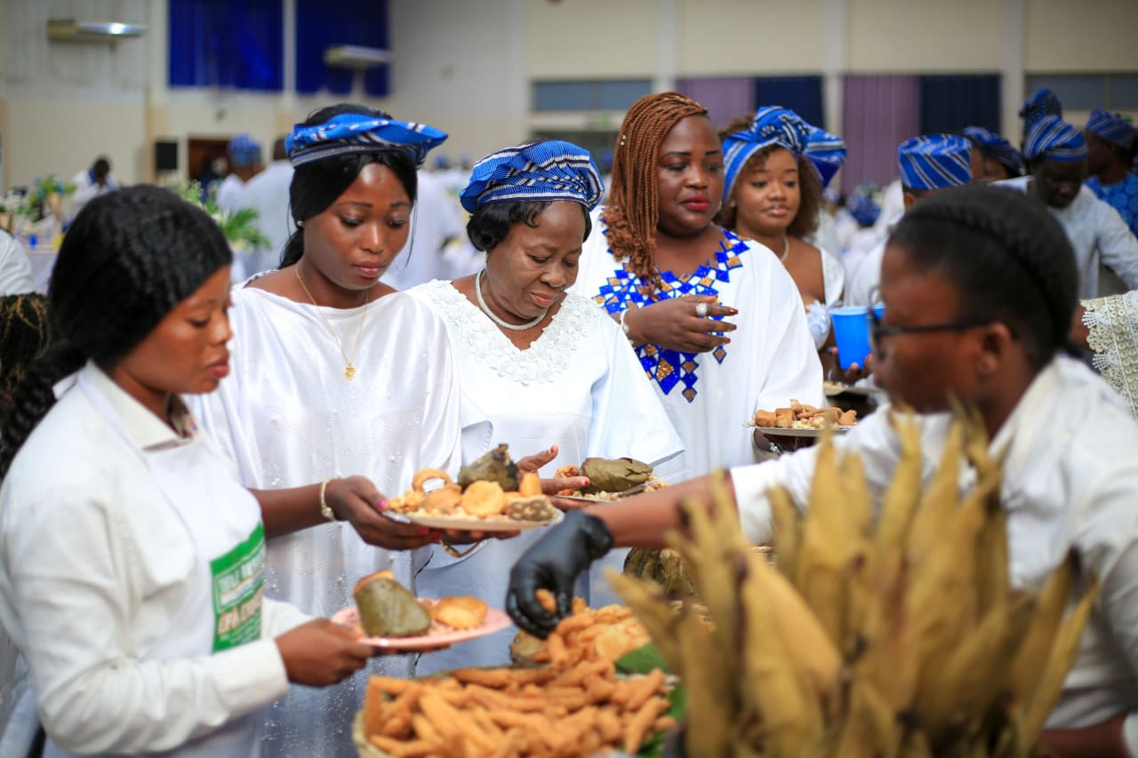 Gala — accueil des participants (12)