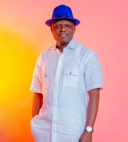 Portrait Bienvenu SALANON