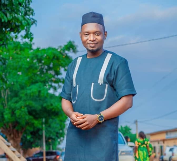 Portrait Marius G. SALANON