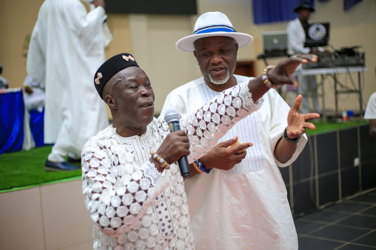 Gala — remise de distinction (01)