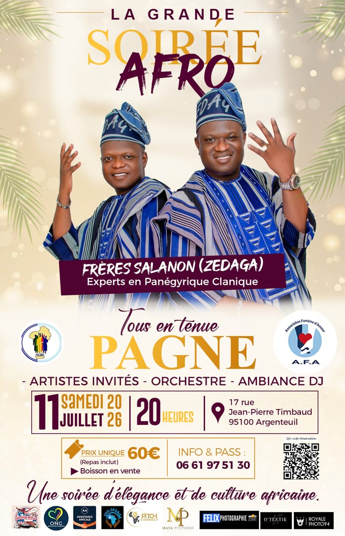 Actions de l'ONG ZEDAGA